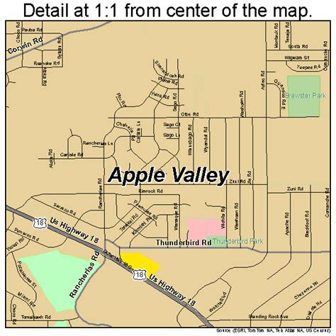 Apple valley map california - The detailed road map represents one of many map types and styles available. Look at Apple Valley, San Bernardino County, California, United States from different …